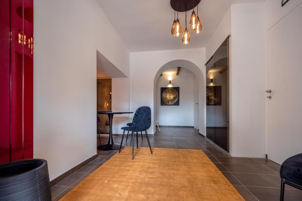 مادجوني Casa Corsetti - Locanda E Ristorante المظهر الخارجي الصورة