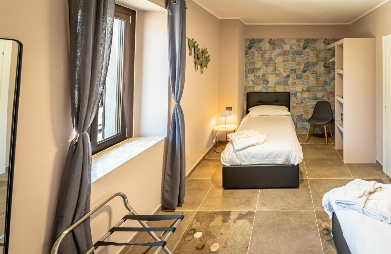 مادجوني Casa Corsetti - Locanda E Ristorante المظهر الخارجي الصورة