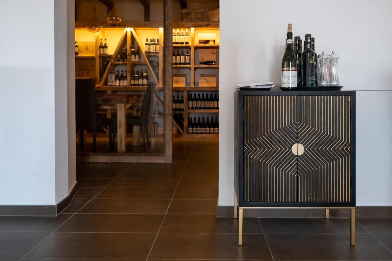 مادجوني Casa Corsetti - Locanda E Ristorante المظهر الخارجي الصورة